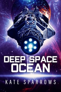 Deep Space Ocean