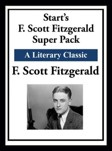 Start's F. Scott Fitzgerald Super Pack