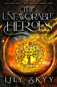 Unfavorable Heroes