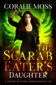 Scarab Eater's Daughter