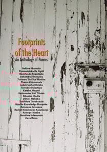 Footprints of the Heart