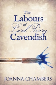 Labours of Lord Perry Cavendish