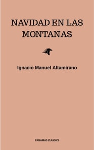 Navidad En Las Montanas