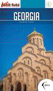 Georgia 2023