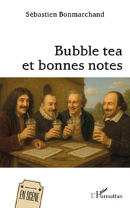 Bubble tea et bonnes notes