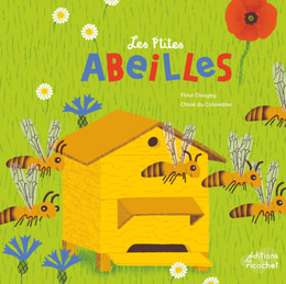 Les P'tites Abeilles