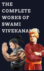 Complete Works of Swami Vivekananda