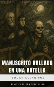 Manuscrito hallado en una botella