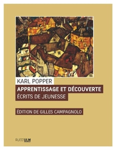 Apprentissage et découverte