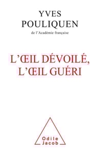 L' Œil dévoilé, l’œil guéri