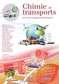 Chimie et transports