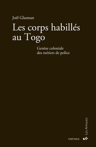 Les corps habillés au Togo