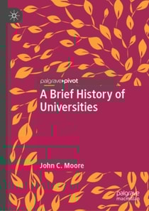 Brief History of Universities