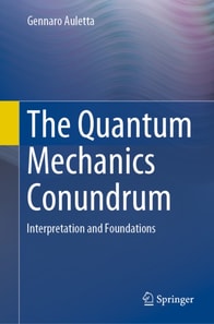 Quantum Mechanics Conundrum