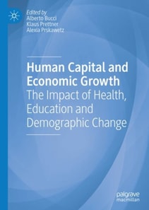 Human Capital and Economic Growth