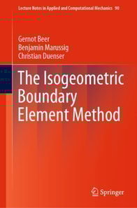 Isogeometric Boundary Element Method