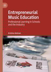 Entrepreneurial Music Education