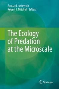 Ecology of Predation at the Microscale