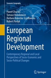 European Regional Development