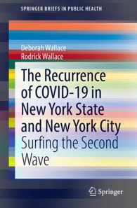 Recurrence of COVID-19 in New York State and New York City