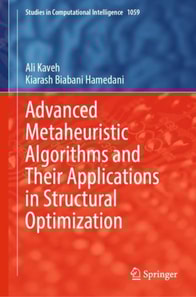 Advanced Metaheuristic Algorithms and Their Applications in Structural Optimization