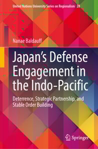 Japan's Defense Engagement in the Indo-Pacific