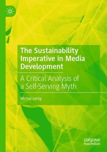 Sustainability Imperative in Media Development