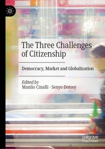 Three Challenges of Citizenship
