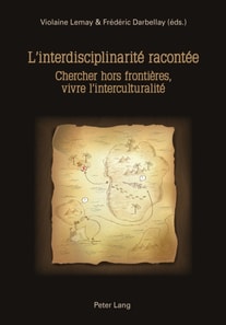 L’interdisciplinarité racontée