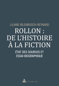 Rollon : de l’histoire à la fiction