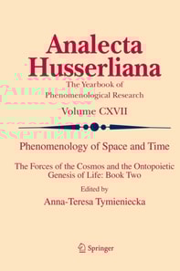 Phenomenology of Space and Time