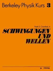 Schwingungen und Wellen
