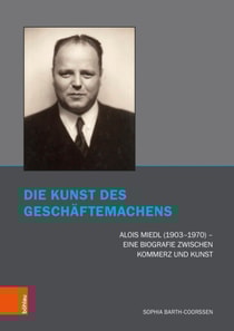 Die Kunst des Geschäftemachens