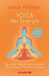 Yoga der Energie