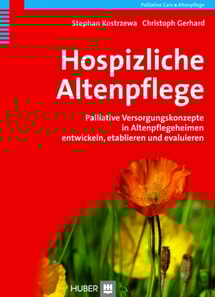Hospizliche Altenpflege