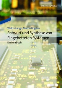 Entwurf und Synthese von Eingebetteten Systemen