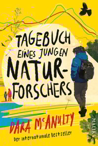Tagebuch eines jungen Naturforschers