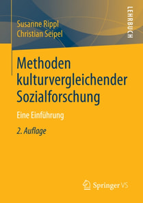 Methoden kulturvergleichender Sozialforschung