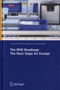RFID Roadmap: The Next Steps for Europe