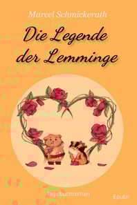 Die Legende der Lemminge