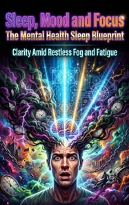 Sleep, Mood and Focus: The Mental Health Sleep Blueprint