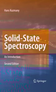 Solid-State Spectroscopy