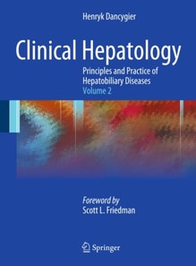 Clinical Hepatology