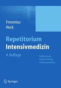 Repetitorium Intensivmedizin