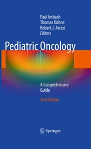 Pediatric Oncology