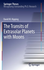 Transits of Extrasolar Planets with Moons