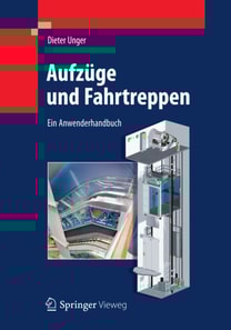 Aufzüge und Fahrtreppen