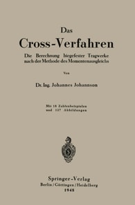 Das Cross-Verfahren