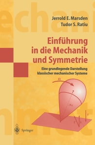 Einführung in die Mechanik und Symmetrie