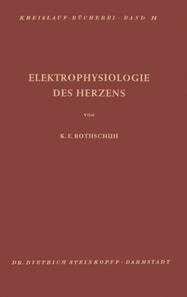 Elektrophysiologie des Herzens